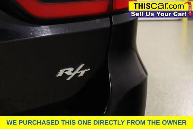 2023 Dodge Durango R/T Plus RWD
