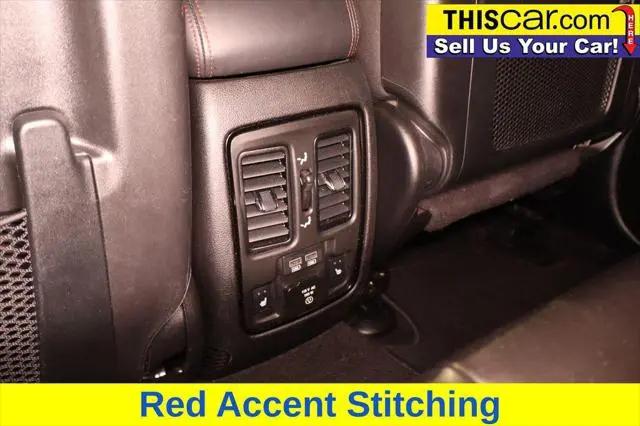 2023 Dodge Durango R/T Plus RWD
