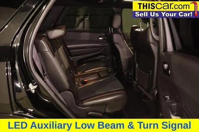 2023 Dodge Durango R/T Plus RWD