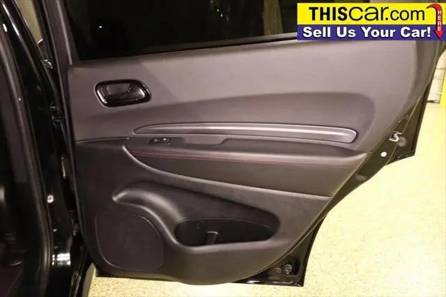 2023 Dodge Durango R/T Plus RWD