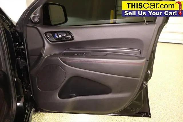 2023 Dodge Durango R/T Plus RWD