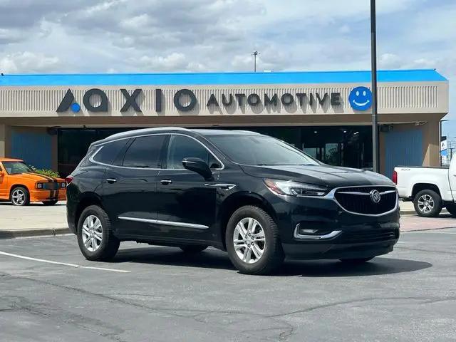 2020 Buick Enclave FWD Essence for sale in Sandy, UT