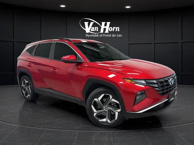 2023 Hyundai Tucson SEL for sale in Fond du Lac, WI