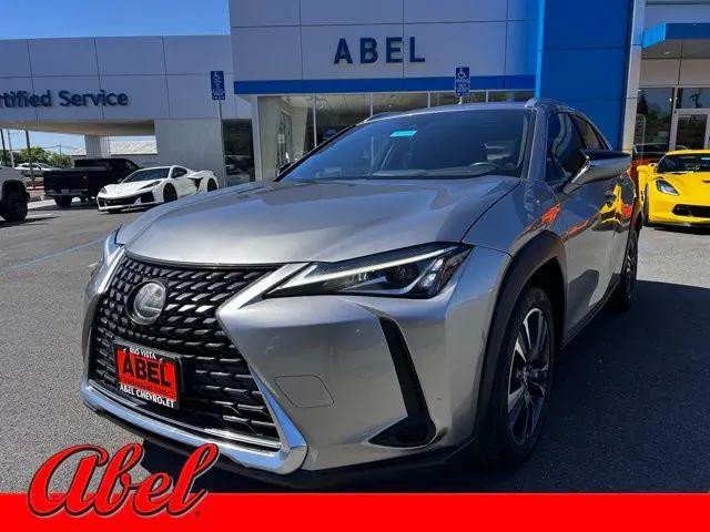2019 Lexus UX 200 Base for sale in Rio Vista, CA