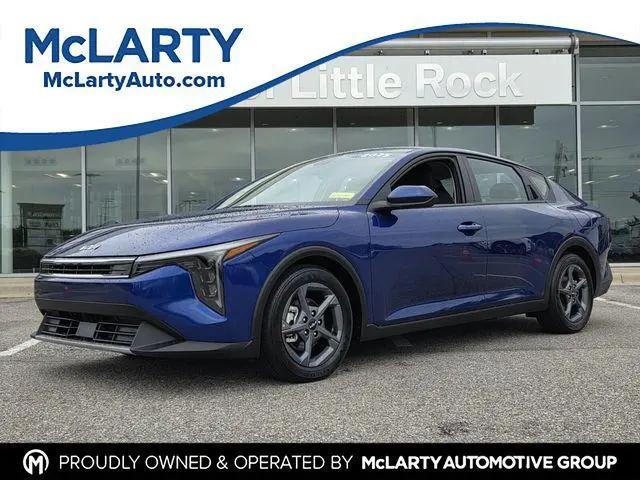 2025 Kia K4 LXS for sale in Little Rock, AR
