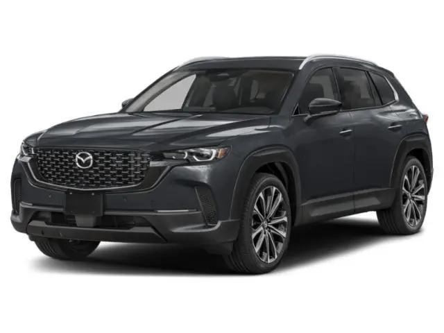 2026 Mazda CX-50 2.5 S Premium for sale in Alhambra, CA