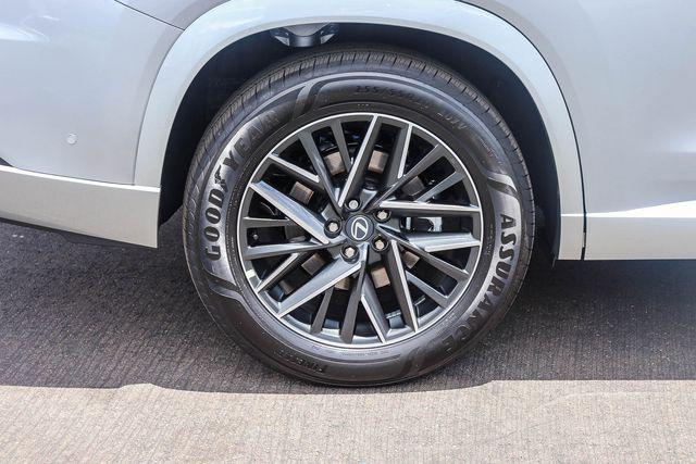 2026 Lexus TX 350 Premium