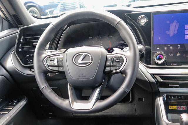 2026 Lexus TX 350 Premium