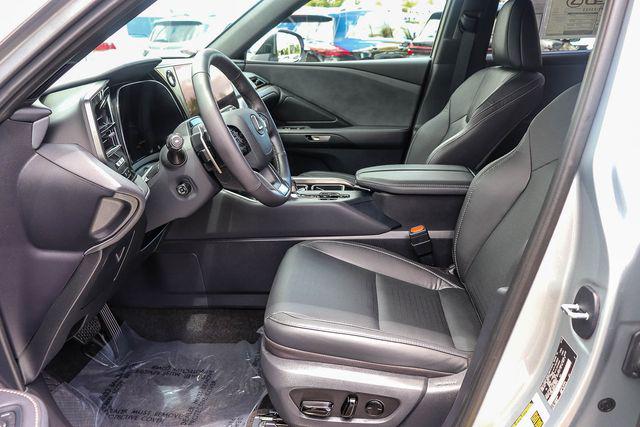 2026 Lexus TX 350 Premium