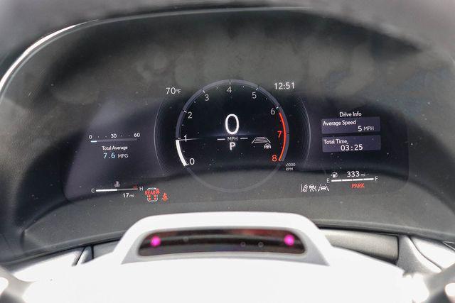 2026 Lexus TX 350 Premium