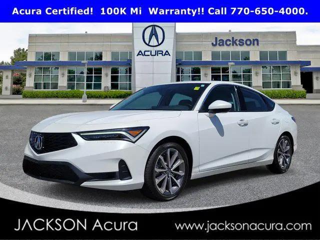 2024 Acura Integra GREYSTONE for sale in Roswell, GA