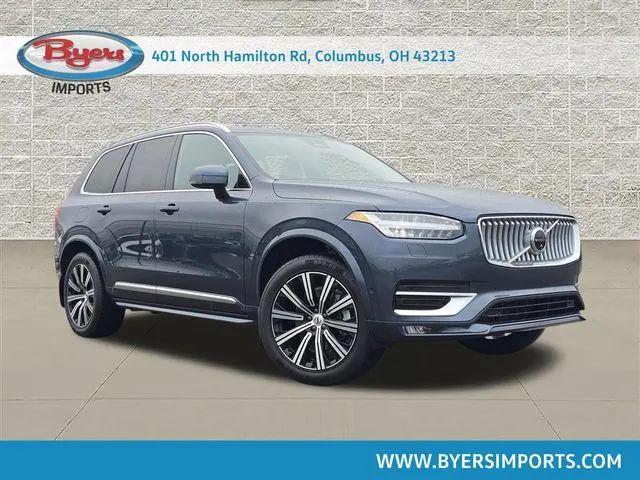 2023 Volvo XC90 B5 Plus for sale in Columbus, OH