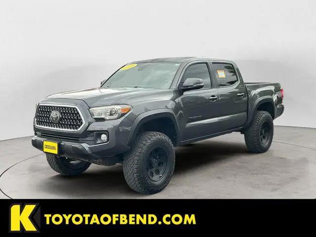 2018 Toyota Tacoma TRD Off Road for sale in Bend, OR