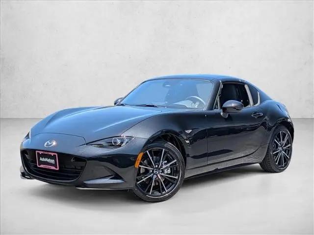 2026 Mazda MX-5 Grand Touring for sale in Carlsbad, CA