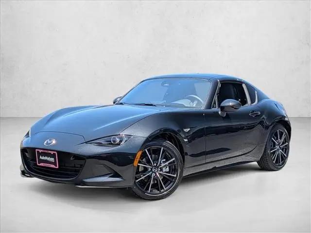 2026 Mazda MX-5 Grand Touring for sale in Carlsbad, CA