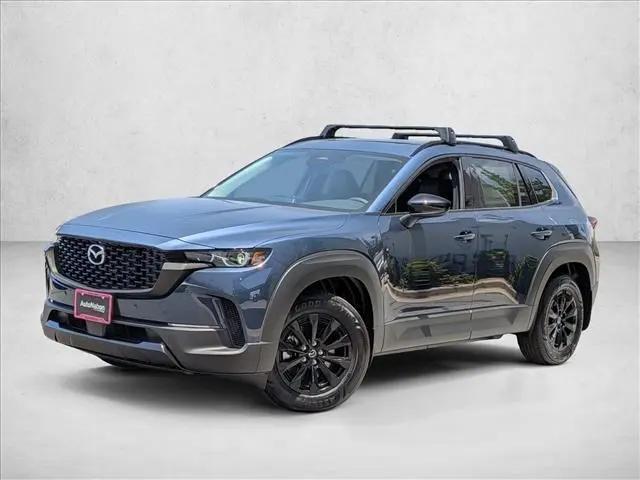 2026 Mazda CX-50 Hybrid Premium for sale in Carlsbad, CA