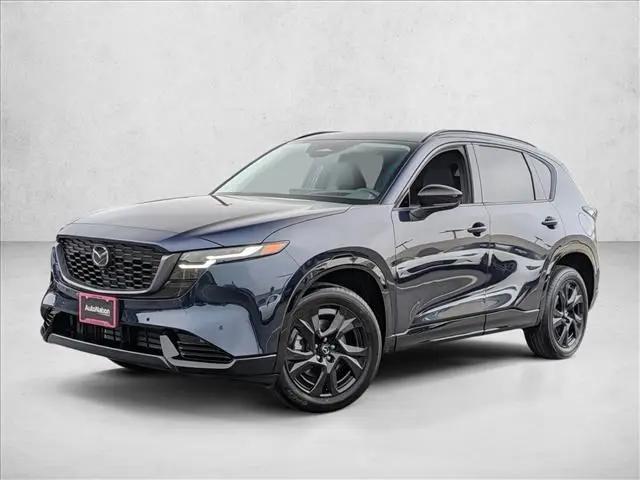 2026 Mazda CX-5 2.5 S Premium Plus for sale in Carlsbad, CA