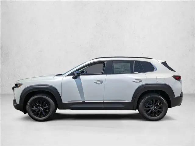 2026 Mazda CX-50 Hybrid Premium