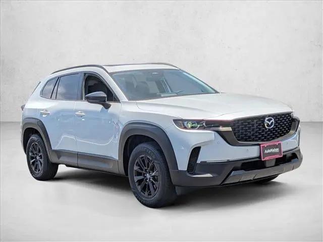 2026 Mazda CX-50 Hybrid Premium
