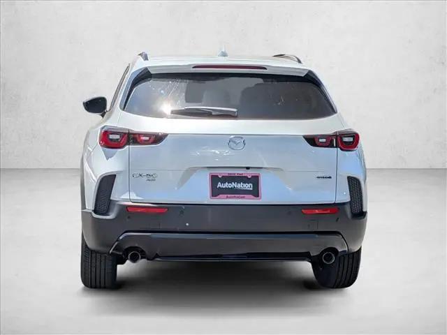 2026 Mazda CX-50 Hybrid Premium