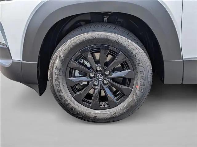 2026 Mazda CX-50 Hybrid Premium