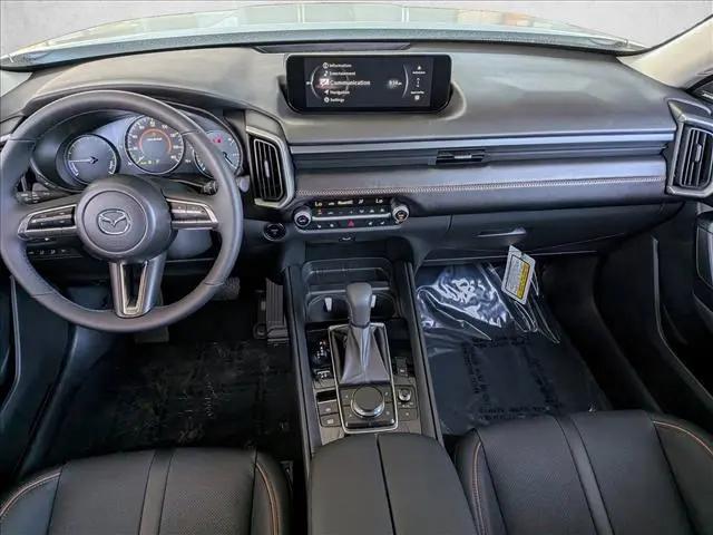 2026 Mazda CX-50 Hybrid Premium