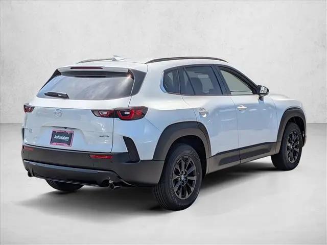 2026 Mazda CX-50 Hybrid Premium