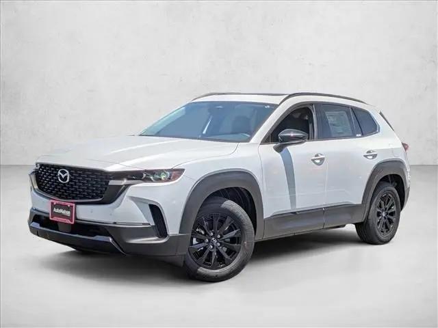 2026 Mazda CX-50 Hybrid Premium for sale in Carlsbad, CA
