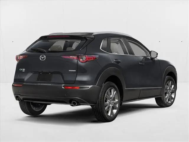 2026 Mazda CX-30 2.5 S Preferred