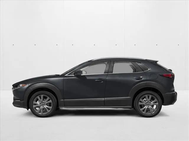 2026 Mazda CX-30 2.5 S Preferred