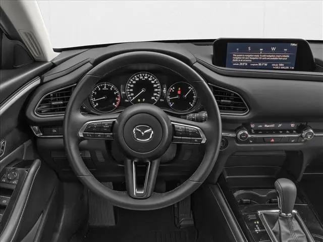 2026 Mazda CX-30 2.5 S Preferred