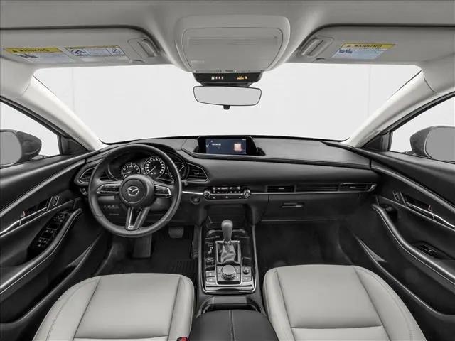 2026 Mazda CX-30 2.5 S Preferred