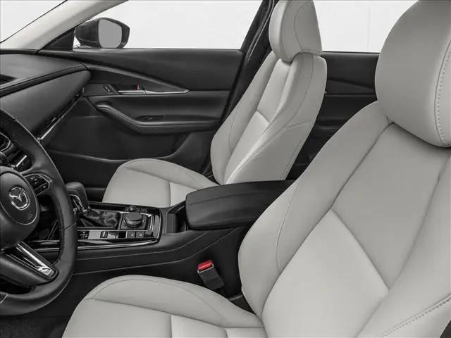 2026 Mazda CX-30 2.5 S Preferred