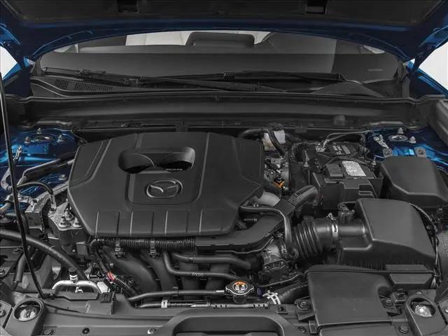 2026 Mazda CX-30 2.5 S Preferred