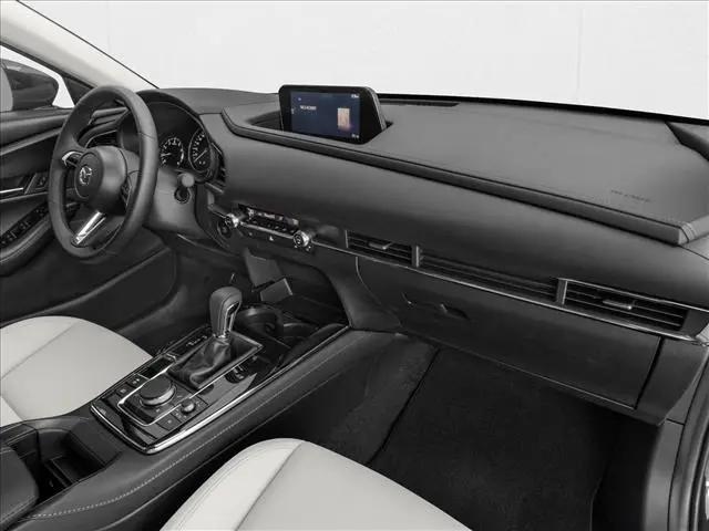2026 Mazda CX-30 2.5 S Preferred
