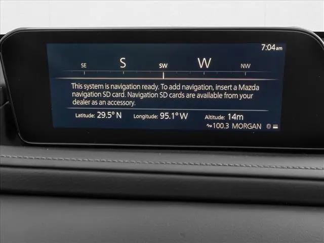 2026 Mazda CX-30 2.5 S Preferred