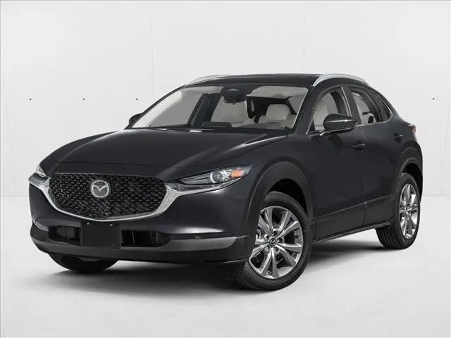 2026 Mazda CX-30 2.5 S Preferred for sale in Carlsbad, CA