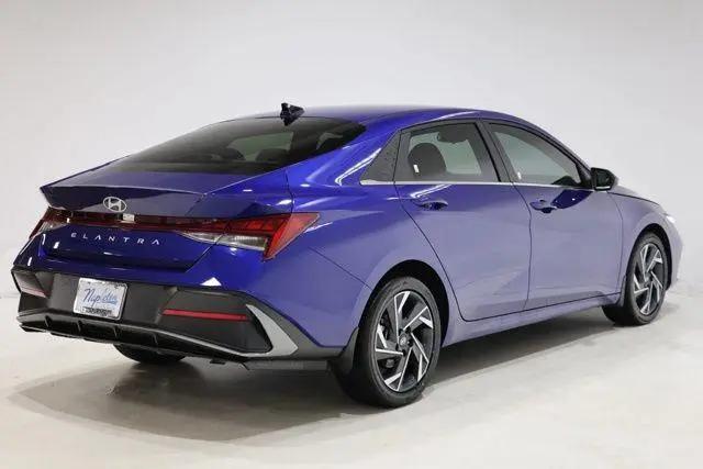 2025 Hyundai Elantra SEL Convenience for sale in Indianapolis, IN