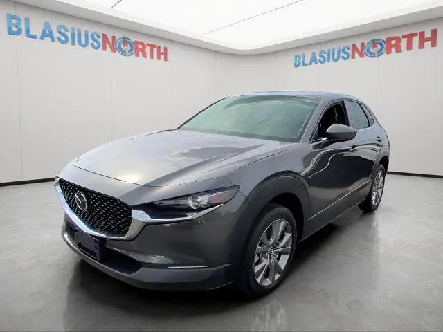 2021 Mazda CX-30 Preferred for sale in Torrington, CT