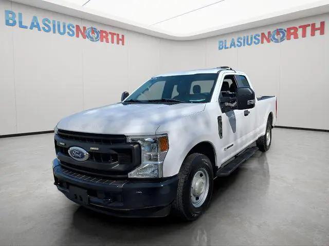 2020 Ford F-250 XL for sale in Torrington, CT