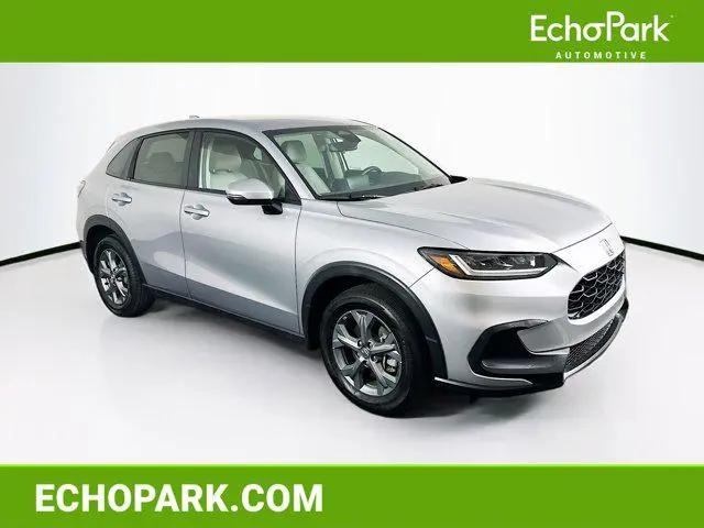 2026 Honda HR-V 2WD LX for sale in Birmingham, AL