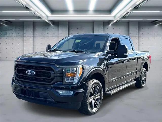 2022 Ford F-150 XLT for sale in Patchogue, NY