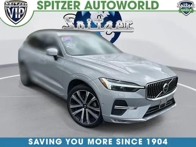 2023 Volvo XC60 B6 Ultimate Bright Theme for sale in McMurray, PA
