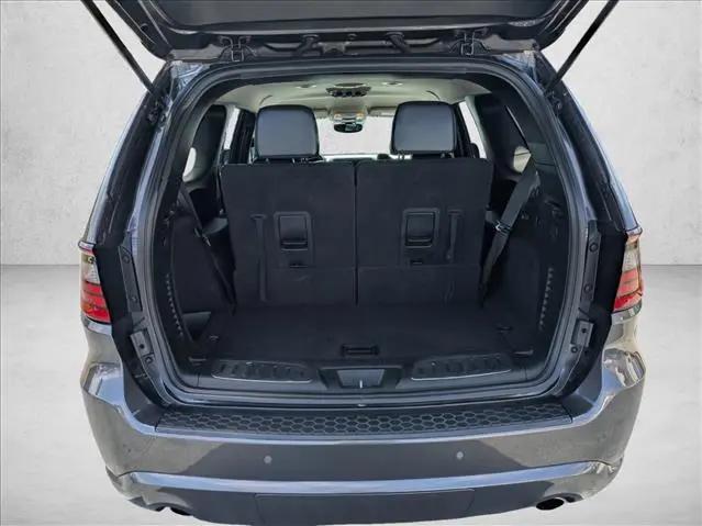 2017 Dodge Durango GT AWD