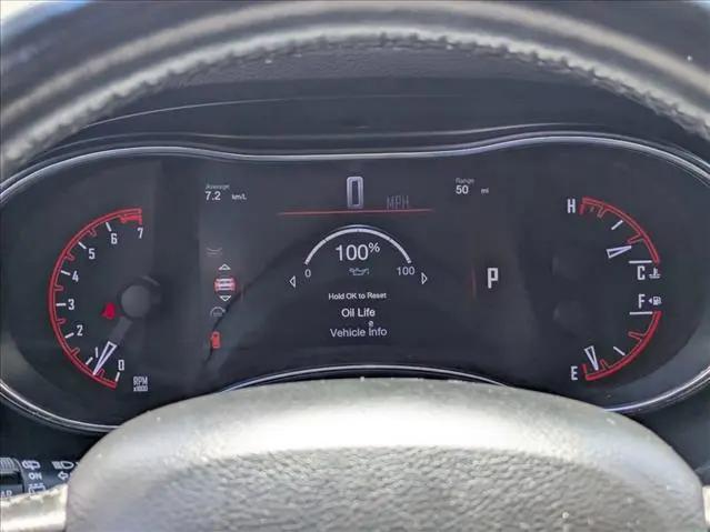 2017 Dodge Durango GT AWD
