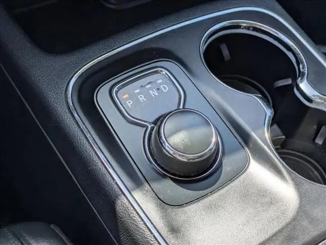 2017 Dodge Durango GT AWD