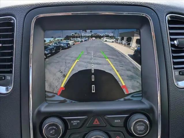 2017 Dodge Durango GT AWD