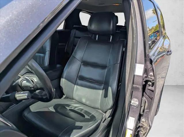 2017 Dodge Durango GT AWD