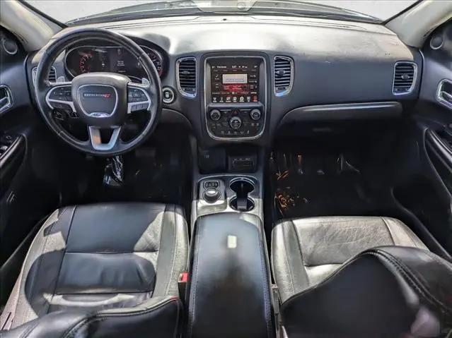 2017 Dodge Durango GT AWD