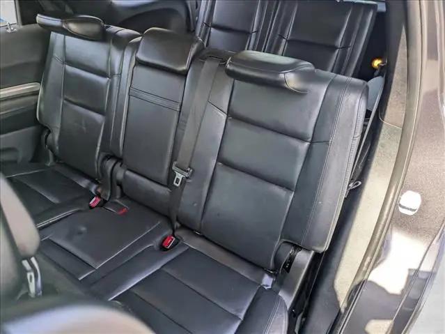 2017 Dodge Durango GT AWD